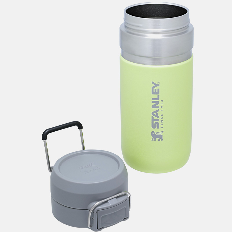 GO QUICK FLIP WATER BOTTLE | 0.47L בקבוק שתייה image number null